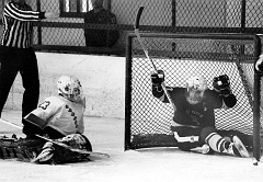 Hockey Goal